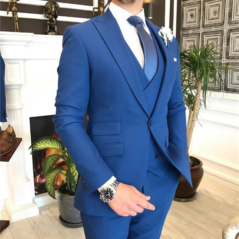 2021 Burgundy Đôi Áo Vest Tran - đánh giá và giá Men Formal Wear With Blazer