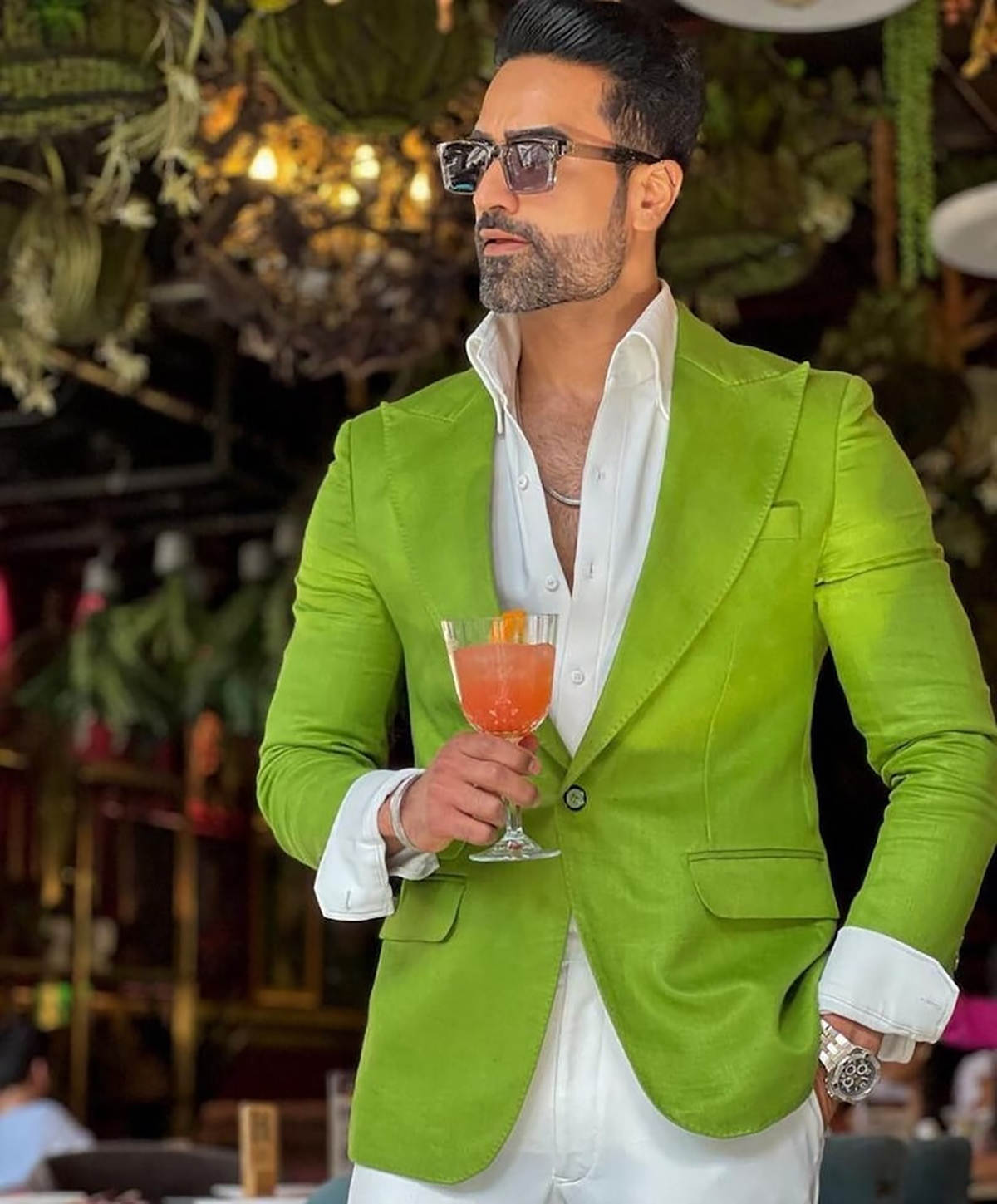 Handsome Green Groom Men Weddi - đánh giá và giá Men'S Formal Wear No Suit