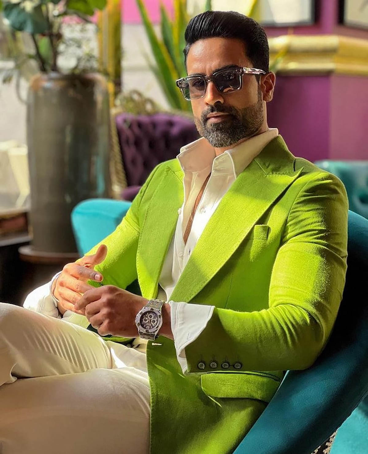 Handsome Green Groom Men Weddi - đánh giá và giá Men'S Formal Wear No Suit
