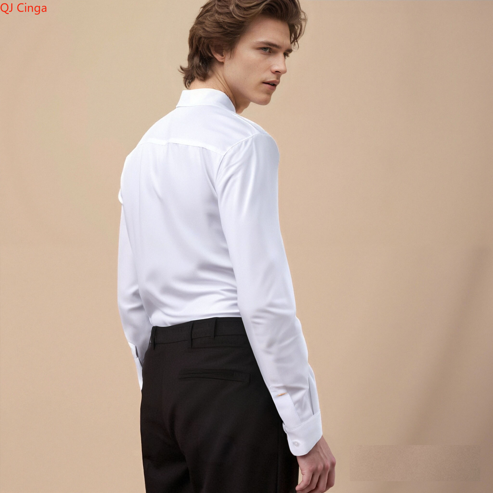 2026 New Men's White Tuxedo Sh - đánh giá và giá Men'S Formal Wear Bow Ties