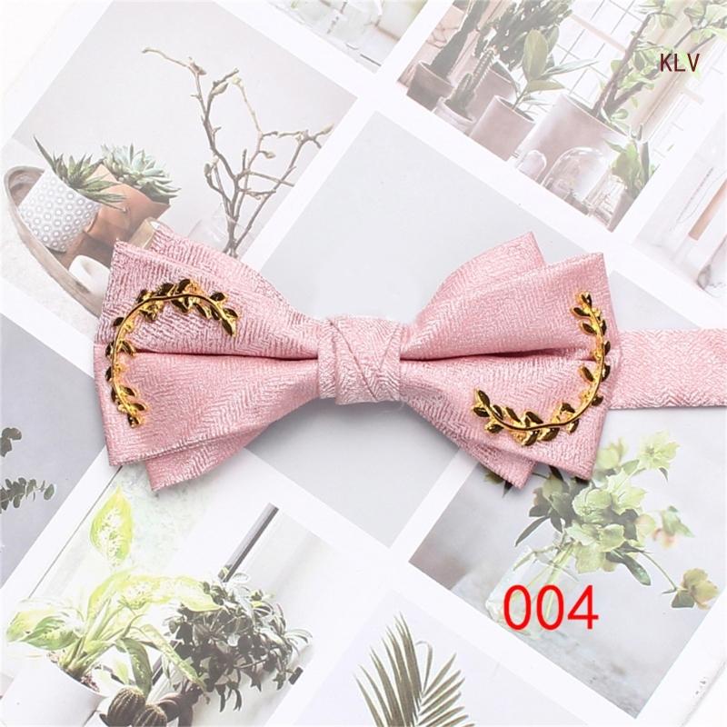 lúa mì BowTie của quý ông Hoàn - đánh giá và giá Men'S Formal Wear Bow Ties