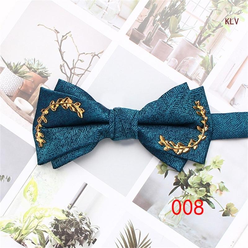 lúa mì BowTie của quý ông Hoàn - đánh giá và giá Men'S Formal Wear Bow Ties