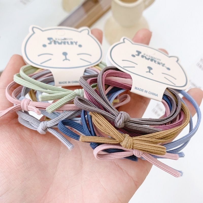 6-Pack Korean Simple Butterfly - đánh giá và giá Tie Bar Clip