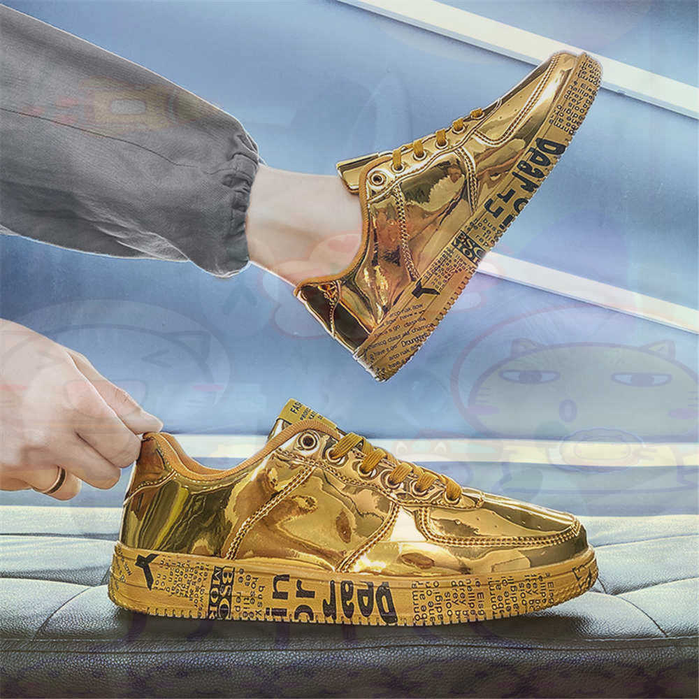 Round Foot Size 45 Sneakers Wh - đánh giá và giá Large Men Formal Wear