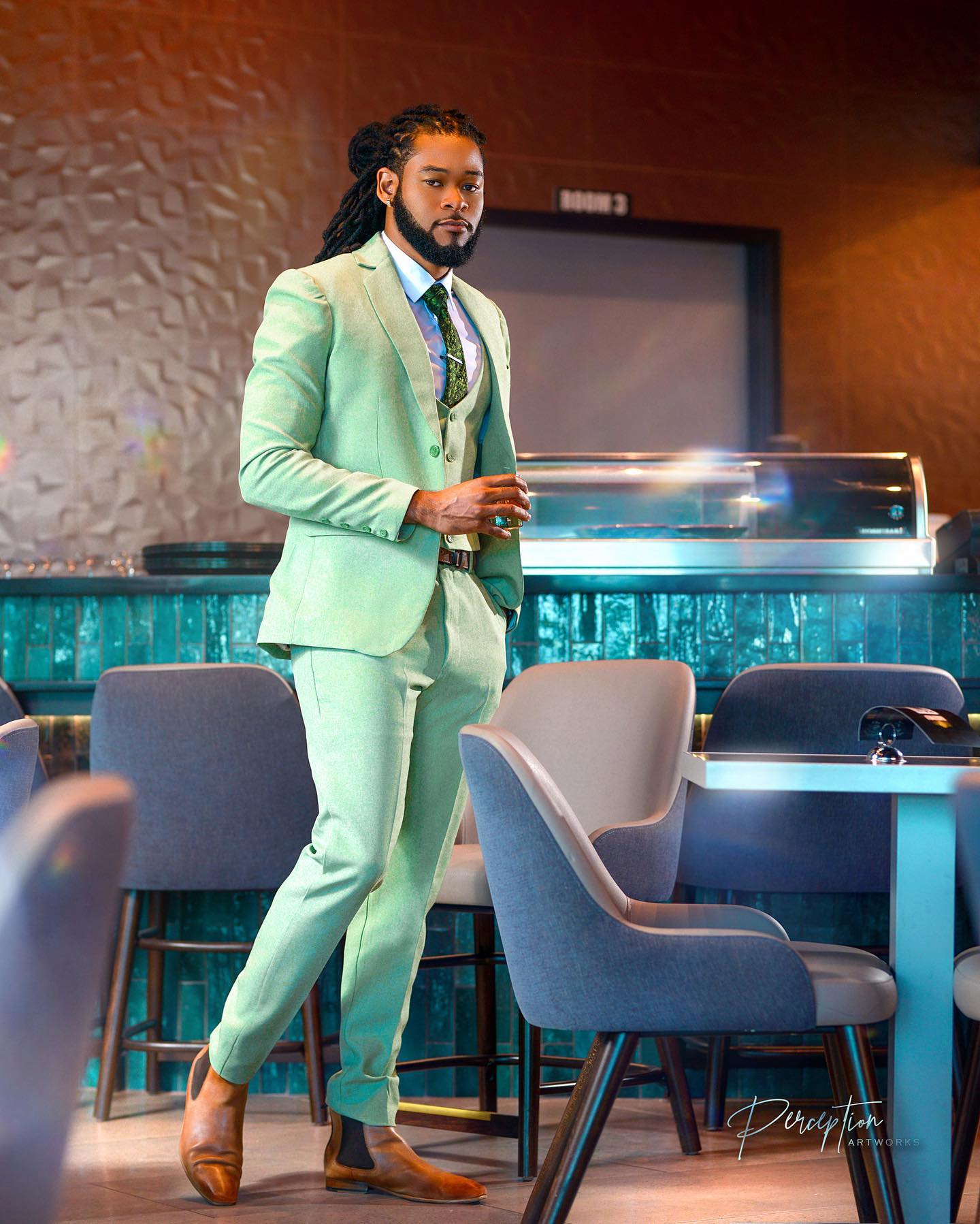 Fashion Men Suit New Wedding S - đánh giá và giá Men'S Formal Wear No Suit