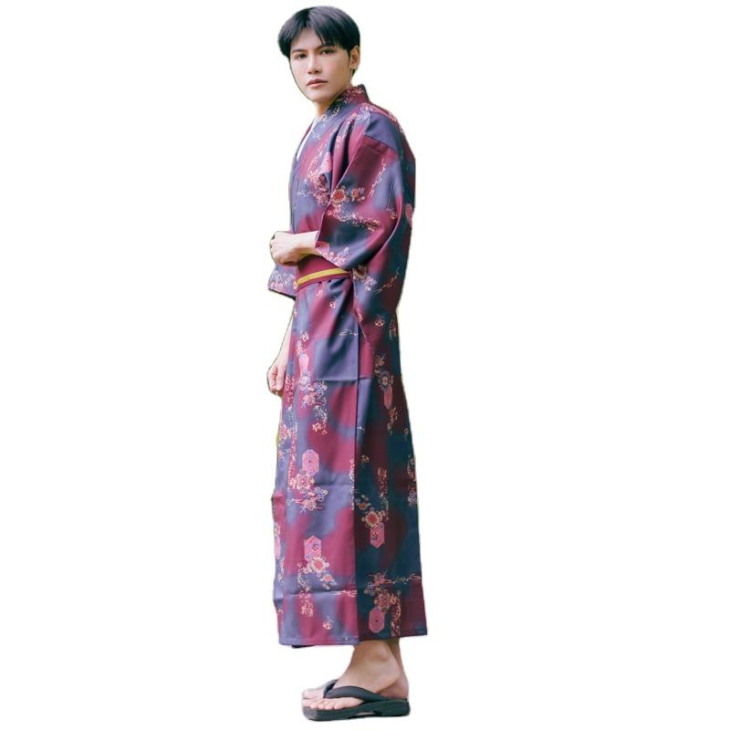 Japanese Ethnic Clothing Kimon - đánh giá và giá Men'S Formal Ethnic Wear