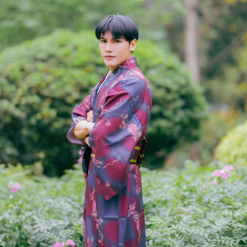 Japanese Ethnic Clothing Kimon - đánh giá và giá Men'S Formal Ethnic Wear