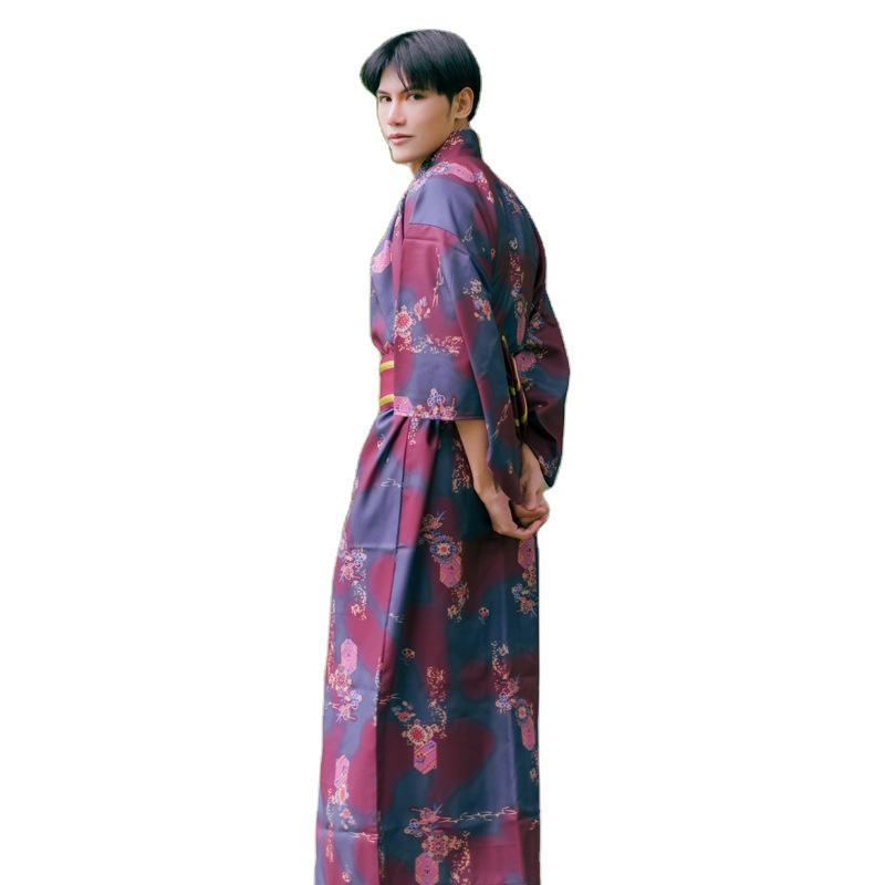 Japanese Ethnic Clothing Kimon - đánh giá và giá Men'S Formal Ethnic Wear
